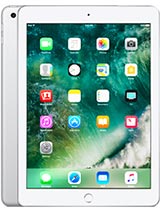Best available price of Apple iPad 9-7 2017 in Kyrgyzstan