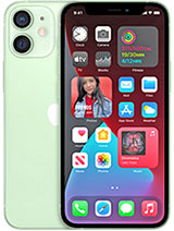 Best available price of Apple iPhone 12 mini in Kyrgyzstan