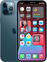 Best available price of Apple iPhone 12 Pro Max in Kyrgyzstan
