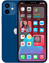 Best available price of Apple iPhone 12 in Kyrgyzstan