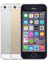 Best available price of Apple iPhone 5s in Kyrgyzstan