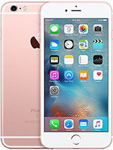 Best available price of Apple iPhone 6s Plus in Kyrgyzstan