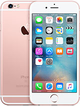 Best available price of Apple iPhone 6s in Kyrgyzstan