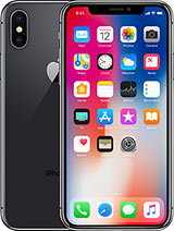 Best available price of Apple iPhone X in Kyrgyzstan