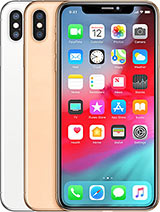 Best available price of Apple iPhone XS Max in Kyrgyzstan