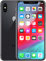Best available price of Apple iPhone XS in Kyrgyzstan