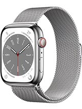 Best available price of Apple Watch Series 8 in Kyrgyzstan