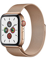 Best available price of Apple Watch Series 5 in Kyrgyzstan