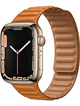 Best available price of Apple Watch Series 7 in Kyrgyzstan