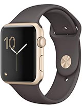 Best available price of Apple Watch Series 1 Aluminum 42mm in Kyrgyzstan