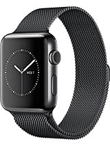 Best available price of Apple Watch Series 2 42mm in Kyrgyzstan