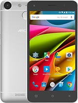 Best available price of Archos 50b Cobalt in Kyrgyzstan
