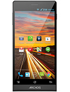 Best available price of Archos 50c Oxygen in Kyrgyzstan