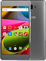 Best available price of Archos 55 Cobalt Plus in Kyrgyzstan