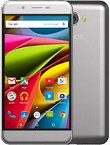Best available price of Archos 50 Cobalt in Kyrgyzstan