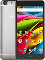 Best available price of Archos 55b Cobalt in Kyrgyzstan