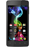 Best available price of Archos 45 Platinum in Kyrgyzstan