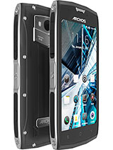 Best available price of Archos Sense 50x in Kyrgyzstan
