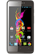 Best available price of Archos 45 Titanium in Kyrgyzstan