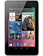 Best available price of Asus Google Nexus 7 Cellular in Kyrgyzstan