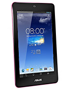 Best available price of Asus Memo Pad HD7 16 GB in Kyrgyzstan