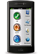 Best available price of Garmin-Asus nuvifone G60 in Kyrgyzstan