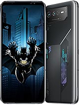 Best available price of Asus ROG Phone 6 Batman Edition in Kyrgyzstan