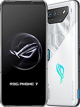 Best available price of Asus ROG Phone 7 in Kyrgyzstan