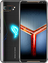 Best available price of Asus ROG Phone II ZS660KL in Kyrgyzstan