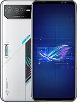 Best available price of Asus ROG Phone 6 in Kyrgyzstan