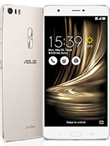 Best available price of Asus Zenfone 3 Ultra ZU680KL in Kyrgyzstan