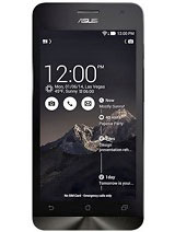 Best available price of Asus Zenfone 5 A500CG 2014 in Kyrgyzstan