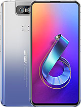Best available price of Asus Zenfone 6 ZS630KL in Kyrgyzstan