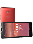 Best available price of Asus Zenfone 6 A601CG 2014 in Kyrgyzstan