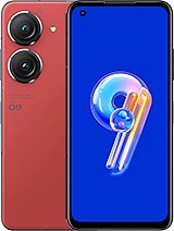 Best available price of Asus Zenfone 9 in Kyrgyzstan