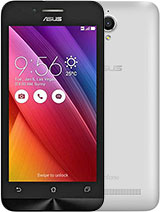 Best available price of Asus Zenfone Go T500 in Kyrgyzstan