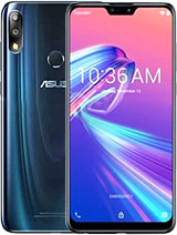 Best available price of Asus Zenfone Max Pro M2 ZB631KL in Kyrgyzstan