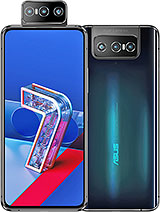 Best available price of Asus Zenfone 7 Pro ZS671KS in Kyrgyzstan