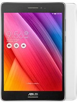 Best available price of Asus Zenpad S 8-0 Z580CA in Kyrgyzstan