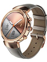 Best available price of Asus Zenwatch 3 WI503Q in Kyrgyzstan