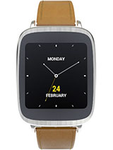 Best available price of Asus Zenwatch WI500Q in Kyrgyzstan
