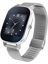 Best available price of Asus Zenwatch 2 WI502Q in Kyrgyzstan