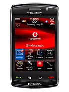 Best available price of BlackBerry Storm2 9520 in Kyrgyzstan