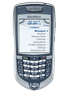 Best available price of BlackBerry 7100t in Kyrgyzstan