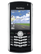 Best available price of BlackBerry Pearl 8100 in Kyrgyzstan
