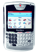 Best available price of BlackBerry 8707v in Kyrgyzstan