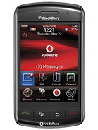 Best available price of BlackBerry Storm 9500 in Kyrgyzstan