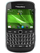 Best available price of BlackBerry Bold Touch 9900 in Kyrgyzstan