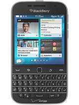Best available price of BlackBerry Classic Non Camera in Kyrgyzstan