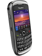 Best available price of BlackBerry Curve 3G 9300 in Kyrgyzstan